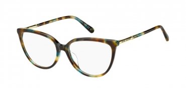 OKULARY KOREKCYJNE MARC JACOBS MARC 900G CVT 55 ROZMIAR M
