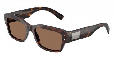 OKULARY DOLCE & GABBANA DG 4483 502/73 54 ROZMIAR M