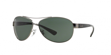 OKULARY RAY-BAN® RB 3386 004/71 67 ROZMIAR L