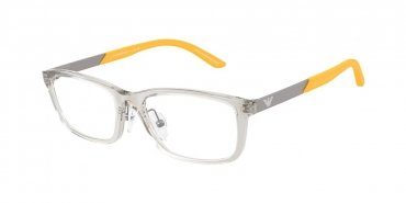 OKULARY KOREKCYJNE DZIECIĘCE EMPORIO ARMANI JUNIOR EK 3009 6279 47