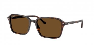 OKULARY RAY-BAN® RAIMOND RB 2231 902/57 58 ROZMIAR L Z POLARYZACJĄ