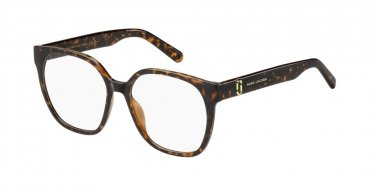 OKULARY KOREKCYJNE MARC JACOBS MARC 726 086 55 ROZMIAR M