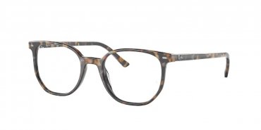 OKULARY KOREKCYJNE RAY-BAN® ELLIOT RX 5397 8173 50 ROZMIAR S