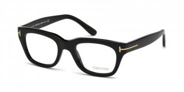 OKULARY KOREKCYJNE TOM FORD TF 5178F 001 51 ROZMIAR M