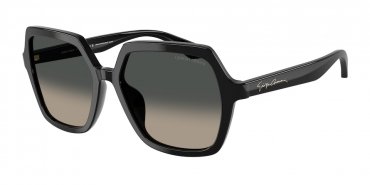 OKULARY GIORGIO ARMANI AR 8193U 500119 55 ROZMIAR M