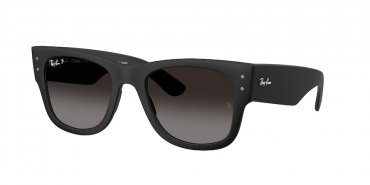 OKULARY RAY-BAN® RB 4840S 601ST3 52 ROZMIAR M Z POLARYZACJĄ