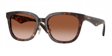 OKULARY BURBERRY BE 4446D 300213 57 ROZMIAR L