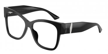 OKULARY KOREKCYJNE JIMMY CHOO JC 3062U 5000 55 ROZMIAR M