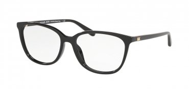 OKULARY KOREKCYJNE MICHAEL KORS SANTA CLARA MK 4067U 3005 57 ROZMIAR M