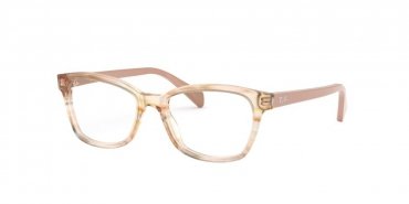 OKULARY KOREKCYJNE DZIECIĘCE RAY-BAN RY 1591 3809 48