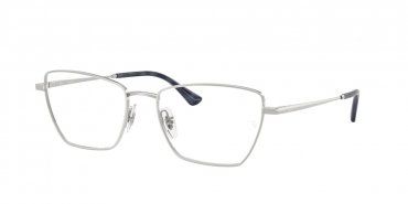 OKULARY KOREKCYJNE RAY-BAN® RX 6552 2501 56 ROZMIAR M