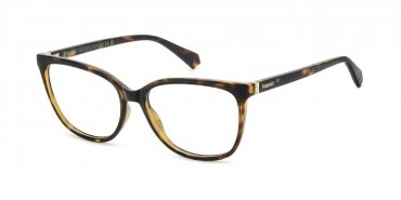 OKULARY KOREKCYJNE POLAROID PLD D544 086 56 ROZMIAR M