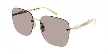 OKULARY GUCCI GG 1923SA 004 63 ROZMIAR L