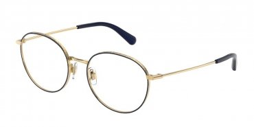 OKULARY KOREKCYJNE DOLCE & GABBANA DG 1322 1337 53 ROZMIAR M