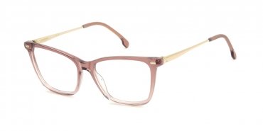 OKULARY KOREKCYJNE CARRERA CA 3024 DLN 54 ROZMIAR M