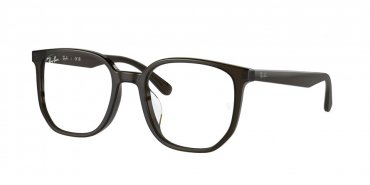OKULARY KOREKCYJNE RAY-BAN® RX 5411D 8218 54 ROZMIAR M