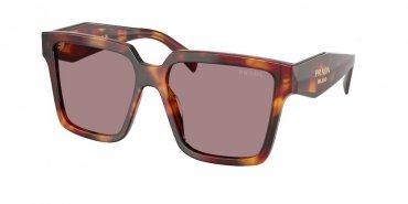 OKULARY PRADA EYEWEAR PR 24ZS 22A20I 56 ROZMIAR M