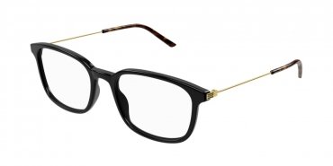 OKULARY KOREKCYJNE GUCCI GG 1577O 005 54 ROZMIAR M