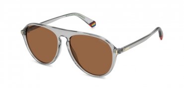 OKULARY POLAROID PLD 6225S KB7 57 ROZMIAR M Z POLARYZACJĄ