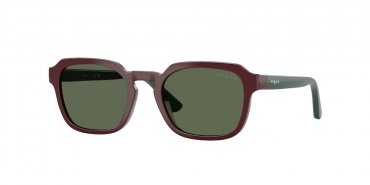 OKULARY DZIECIĘCE VOGUE EYEWEAR JUNIOR VJ 2025 247371 46