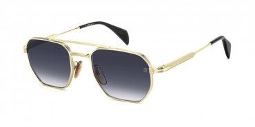 OKULARY DAVID BECKHAM DB 1229S RHL 52 ROZMIAR M