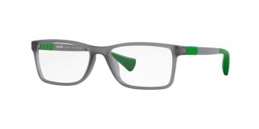 OKULARY KOREKCYJNE DZIECIĘCE MIRAFLEX MF 4012 L365 51 WIEK 12-15 LAT