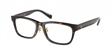 OKULARY KOREKCYJNE POLO RALPH LAUREN PH 2249D 5003 54 ROZMIAR M