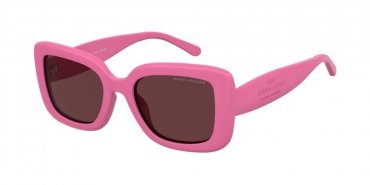 OKULARY MARC JACOBS MARC 888S MU1 53 ROZMIAR M