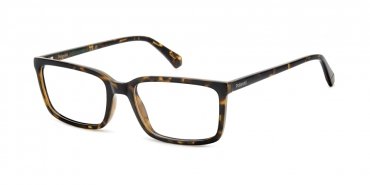 OKULARY KOREKCYJNE POLAROID PLD D546 086 57 ROZMIAR L