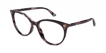 OKULARY KOREKCYJNE GUCCI GG 0093O 009 53 ROZMIAR M