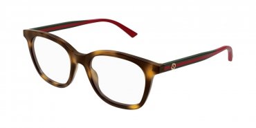 OKULARY KOREKCYJNE GUCCI GG 1864O 002 50 ROZMIAR S