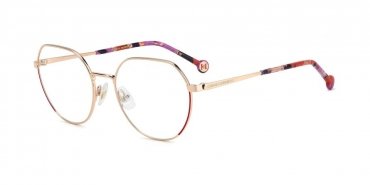 OKULARY KOREKCYJNE CAROLINA HERRERA HER 0296 AU2 54 ROZMIAR M