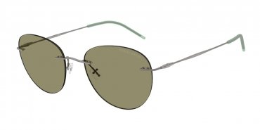 OKULARY GIORGIO ARMANI AR 6182 300314 53 ROZMIAR M