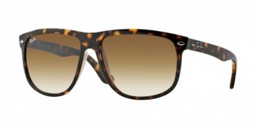 OKULARY RAY-BAN® BOYFRIEND RB 4147 710/51 60 ROZMIAR L