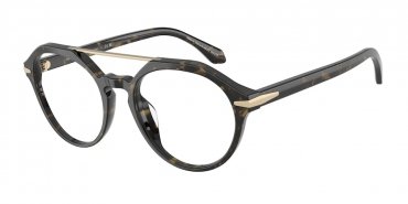 OKULARY KOREKCYJNE GIORGIO ARMANI AR 7278U 6233 49 ROZMIAR S