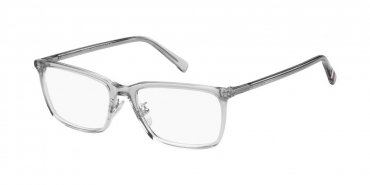 OKULARY KOREKCYJNE TOMMY HILFIGER TH 2015F KB7 57 ROZMIAR L