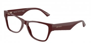 OKULARY KOREKCYJNE JIMMY CHOO JC 3022H 5057 52 ROZMIAR M