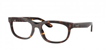 OKULARY KOREKCYJNE RAY-BAN® BALORETTE RX 5489 2012 56 ROZMIAR M