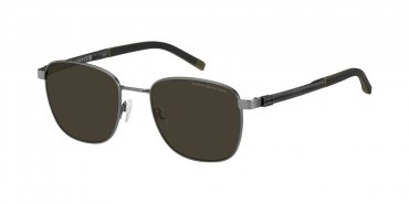 OKULARY TOMMY HILFIGER TH 2138S R80 53 ROZMIAR M