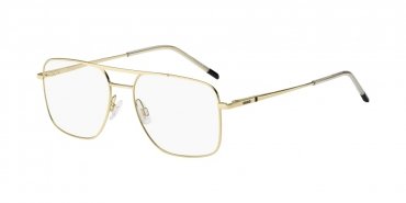 OKULARY KOREKCYJNE HUGO HG 1322 J5G 55 ROZMIAR M