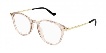 OKULARY KOREKCYJNE GUCCI GG 1466OA 003 51 ROZMIAR M