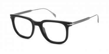 OKULARY KOREKCYJNE DAVID BECKHAM DB 7119 ANS 51 ROZMIAR M