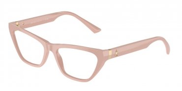 OKULARY KOREKCYJNE JIMMY CHOO JC 3014 5014 54 ROZMIAR M