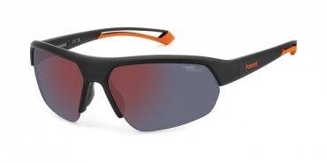 OKULARY POLAROID PLD 7048S 8LZ 65 ROZMIAR L Z POLARYZACJĄ