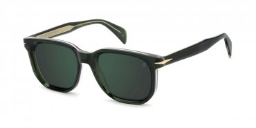 OKULARY DAVID BECKHAM DB 7133S B59 52 ROZMIAR M