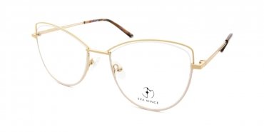 OKULARY KOREKCYJNE EVA MINGE EM 11402 C2 ROZMIAR M