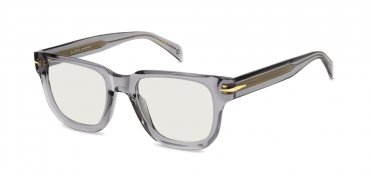 OKULARY KOREKCYJNE DAVID BECKHAM DB 7130 KB7 50 ROZMIAR M