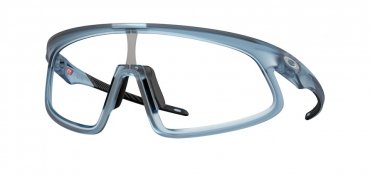 OKULARY FOTOCHROMOWE OAKLEY® RSLV OO 9484D 948407 49 ROZMIAR L
