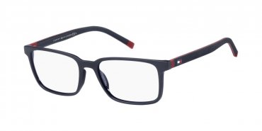 OKULARY KOREKCYJNE TOMMY HILFIGER TH 1786 FLL 51 ROZMIAR S
