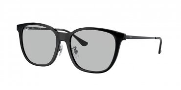 OKULARY RAY-BAN® RB 4333D 601/87 55 ROZMIAR M
